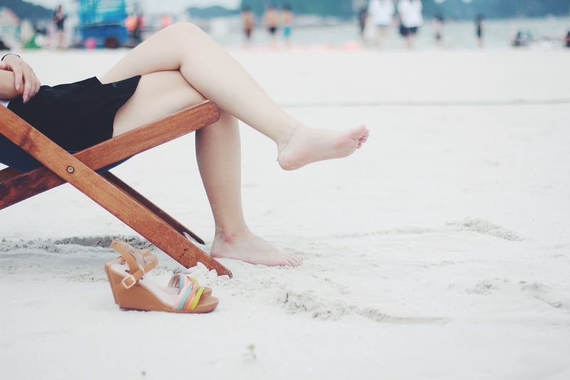 Phuket Beach