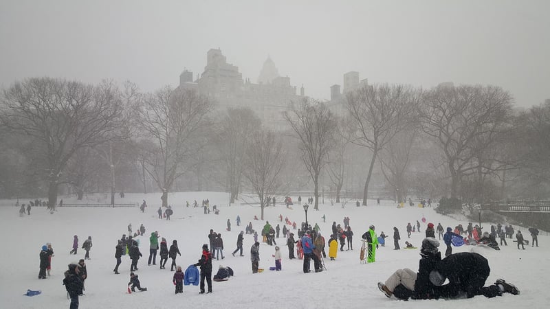New York City, USA